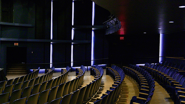 Roe Green Theatre